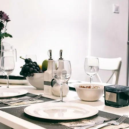 Bright, Spacious, Contemporary In The Heart Of Sofía